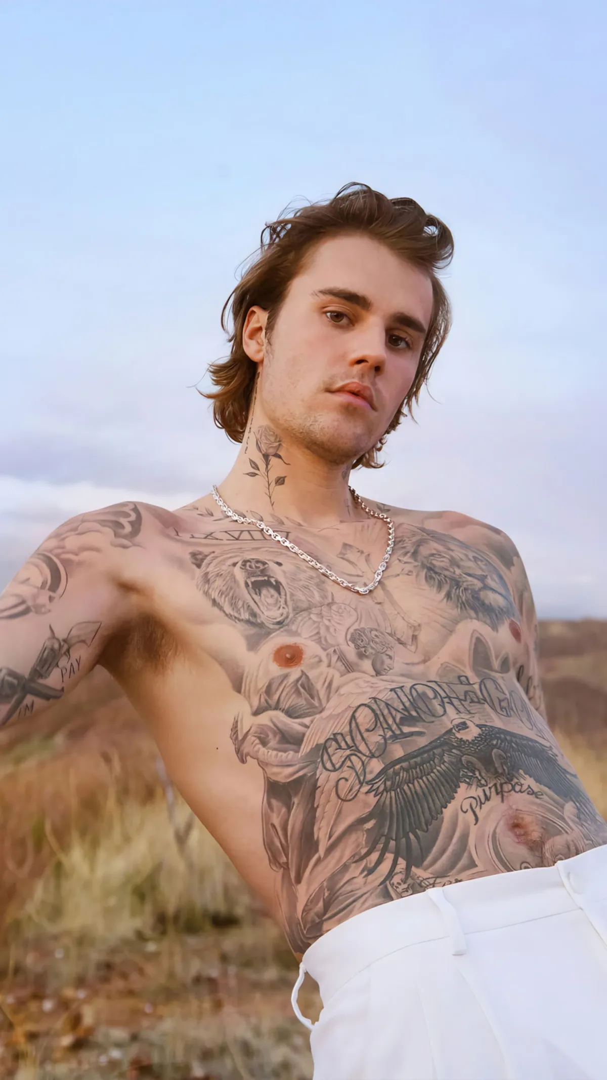 Justin Bieber
