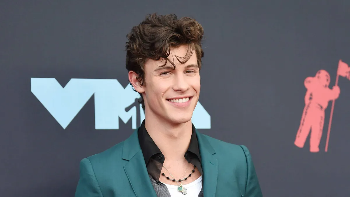 Shawn Mendes