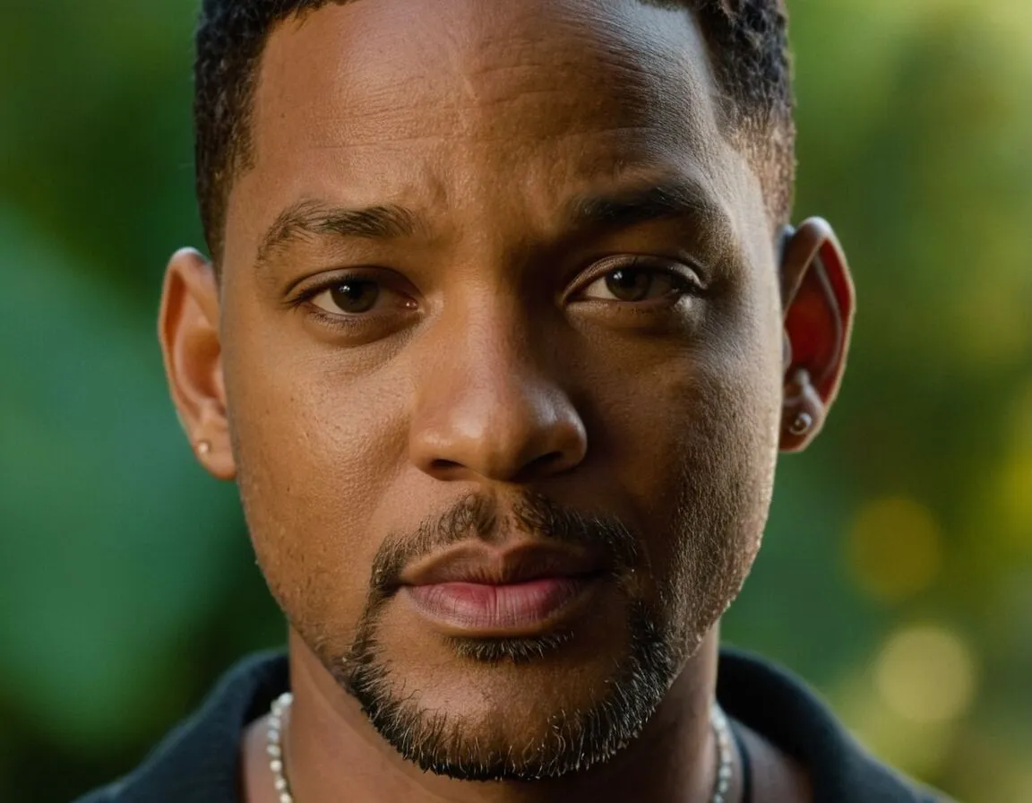 Will Smith