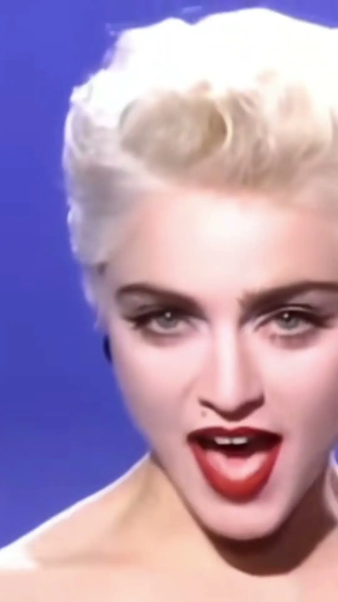 Madonna