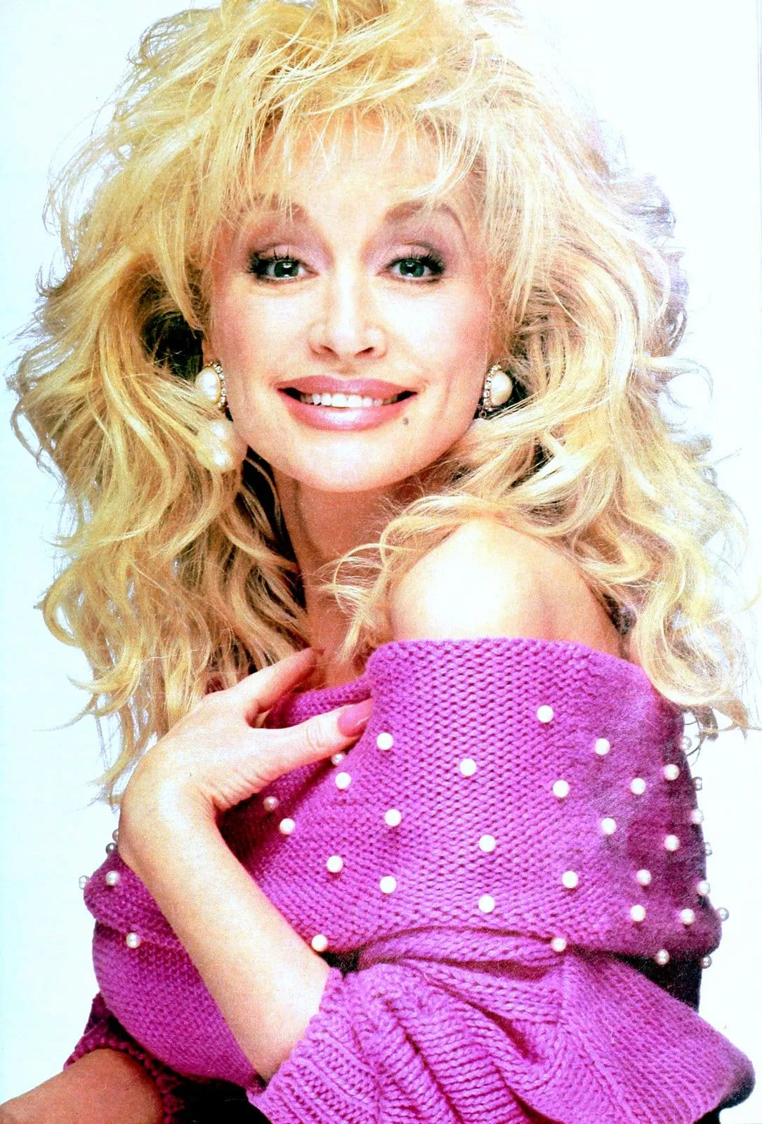 Dolly Parton