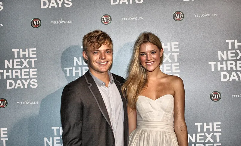 Love in the Time of Chaos: When Celebrity Romance Blooms in the Most Unlikely Places