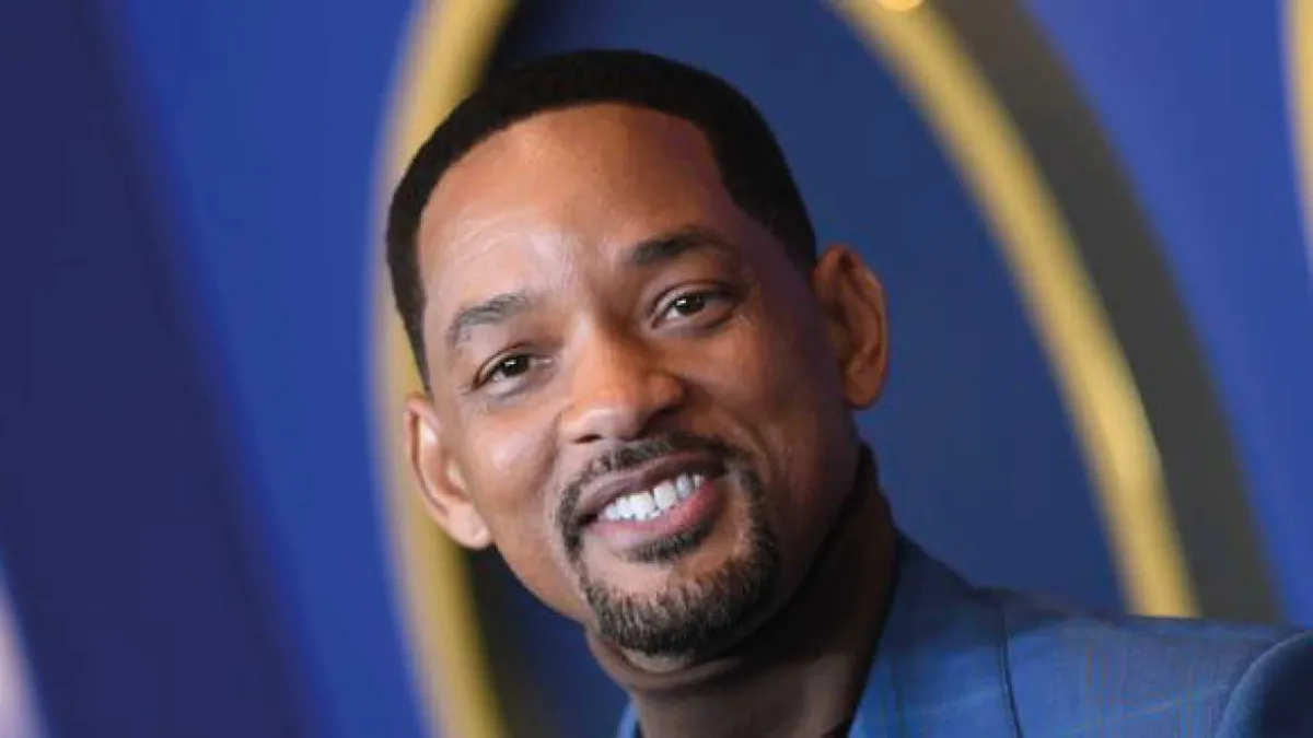 Will Smith