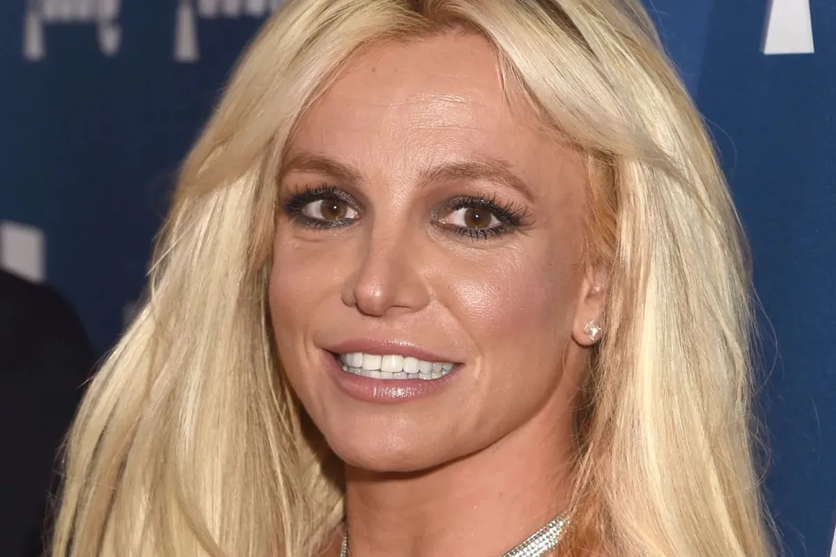 Britney Spears