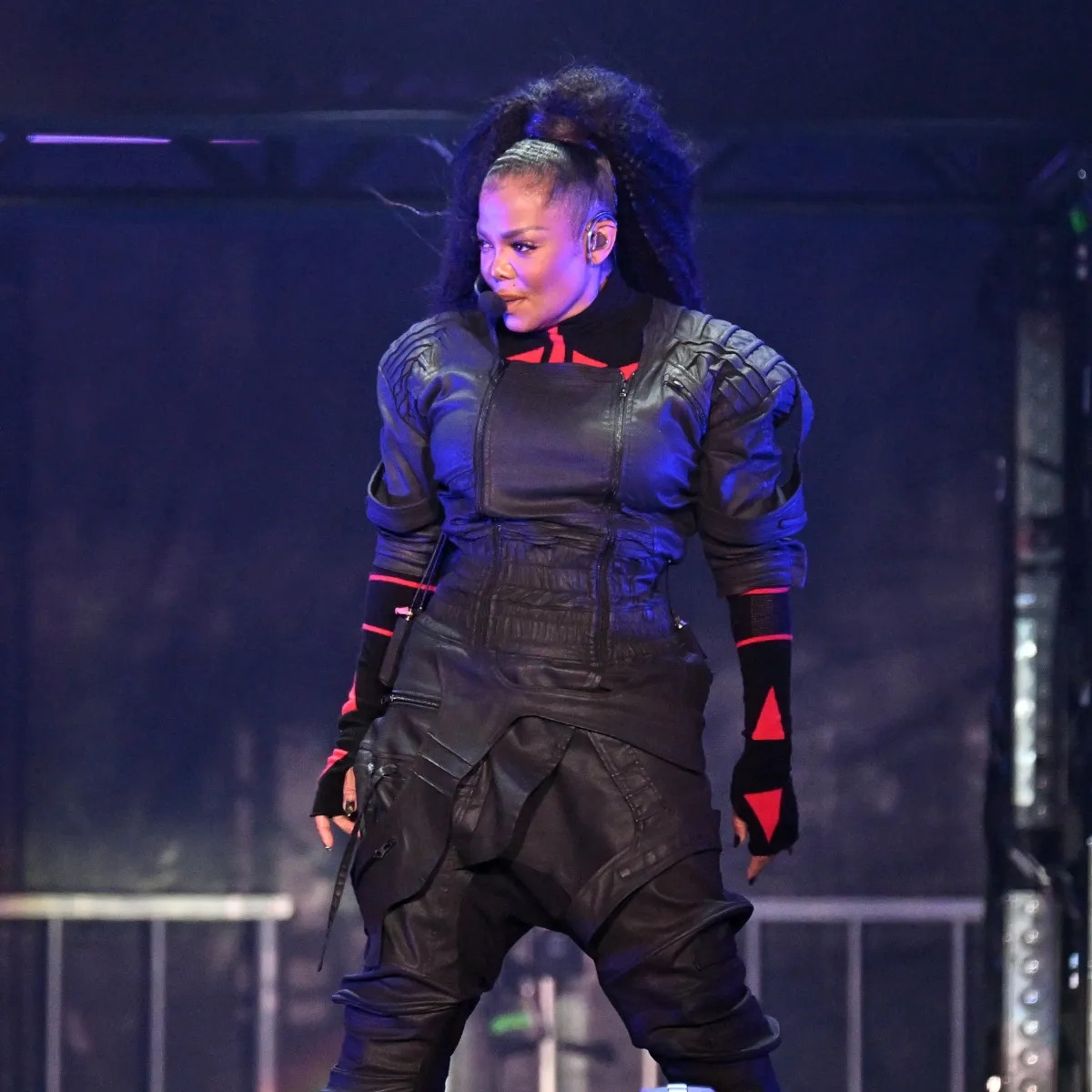 Janet Jackson