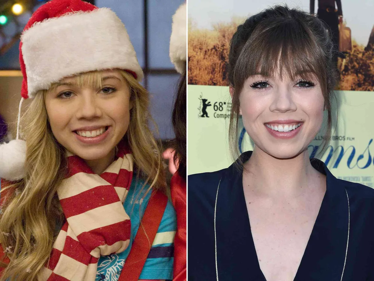 Jennette McCurdy