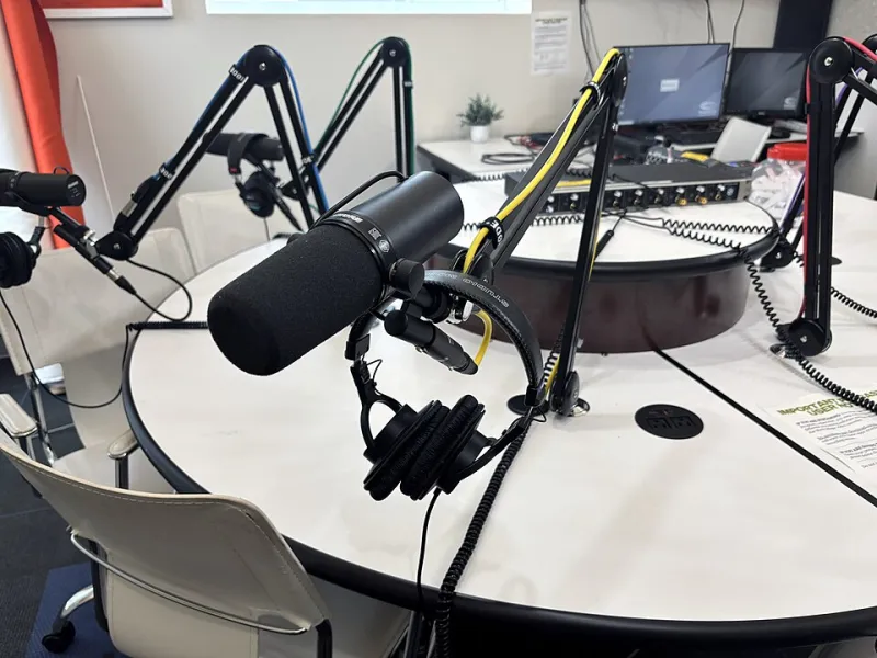 Press Record, Press Restart: How the Celebrity Podcast Apology Became the Most Expensive Free Content on the Internet