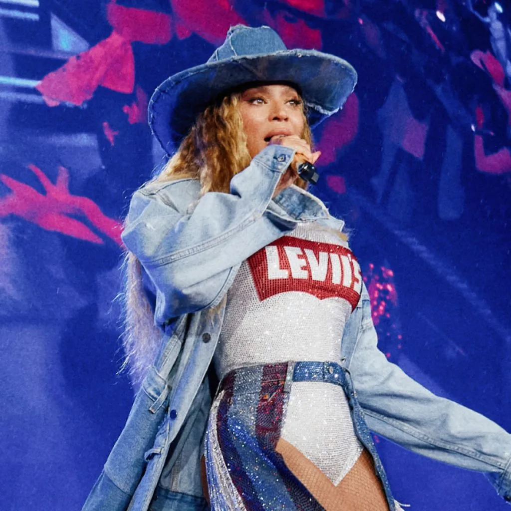 Beyoncé