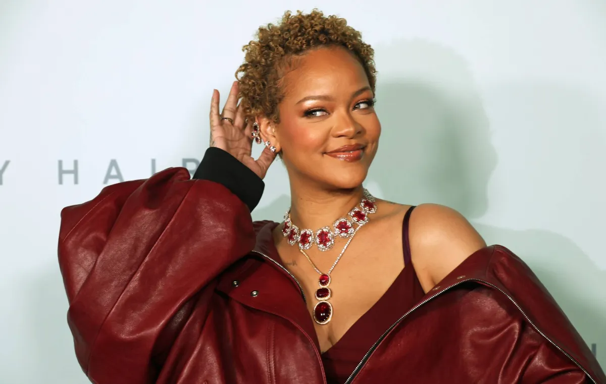 Rihanna