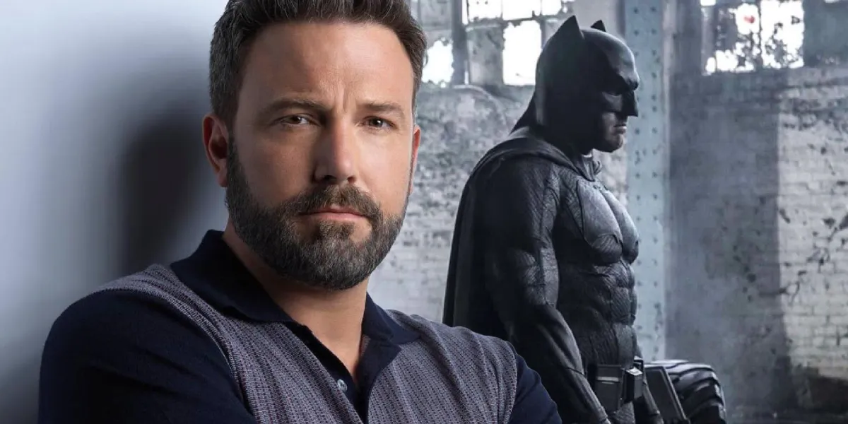 Ben Affleck