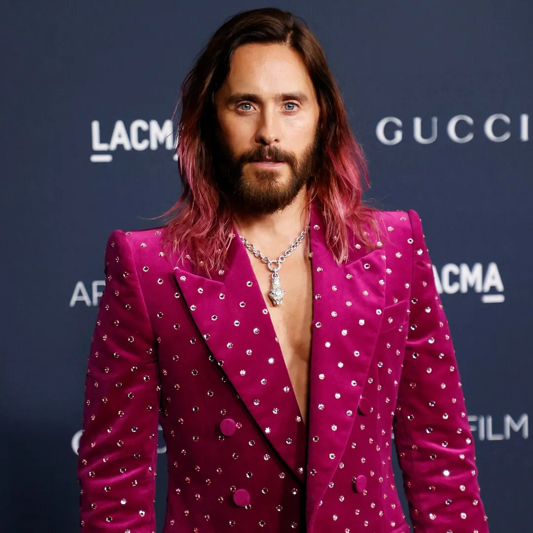 Jared Leto
