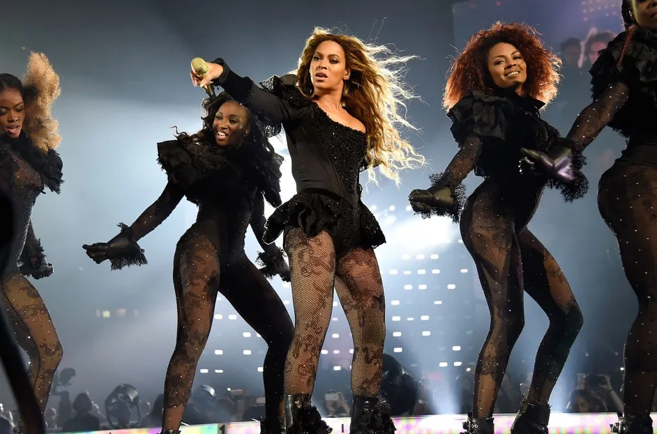 Beyoncé
