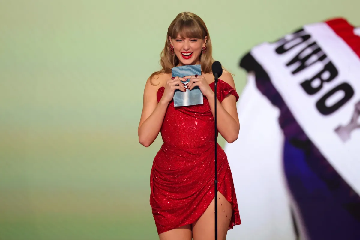 Taylor Swift