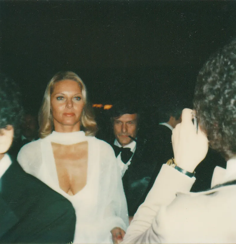 The Publicist Whisperers: Inside the Machine That Controls What You Think You Know About Your Favorite Celebrities